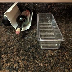 Refrigerator Accessories _ Universal Egg Carrier