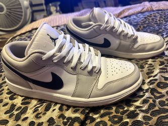 Air Jordan 1 low