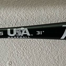Marucci CAT 31" -5 USA baseball bat