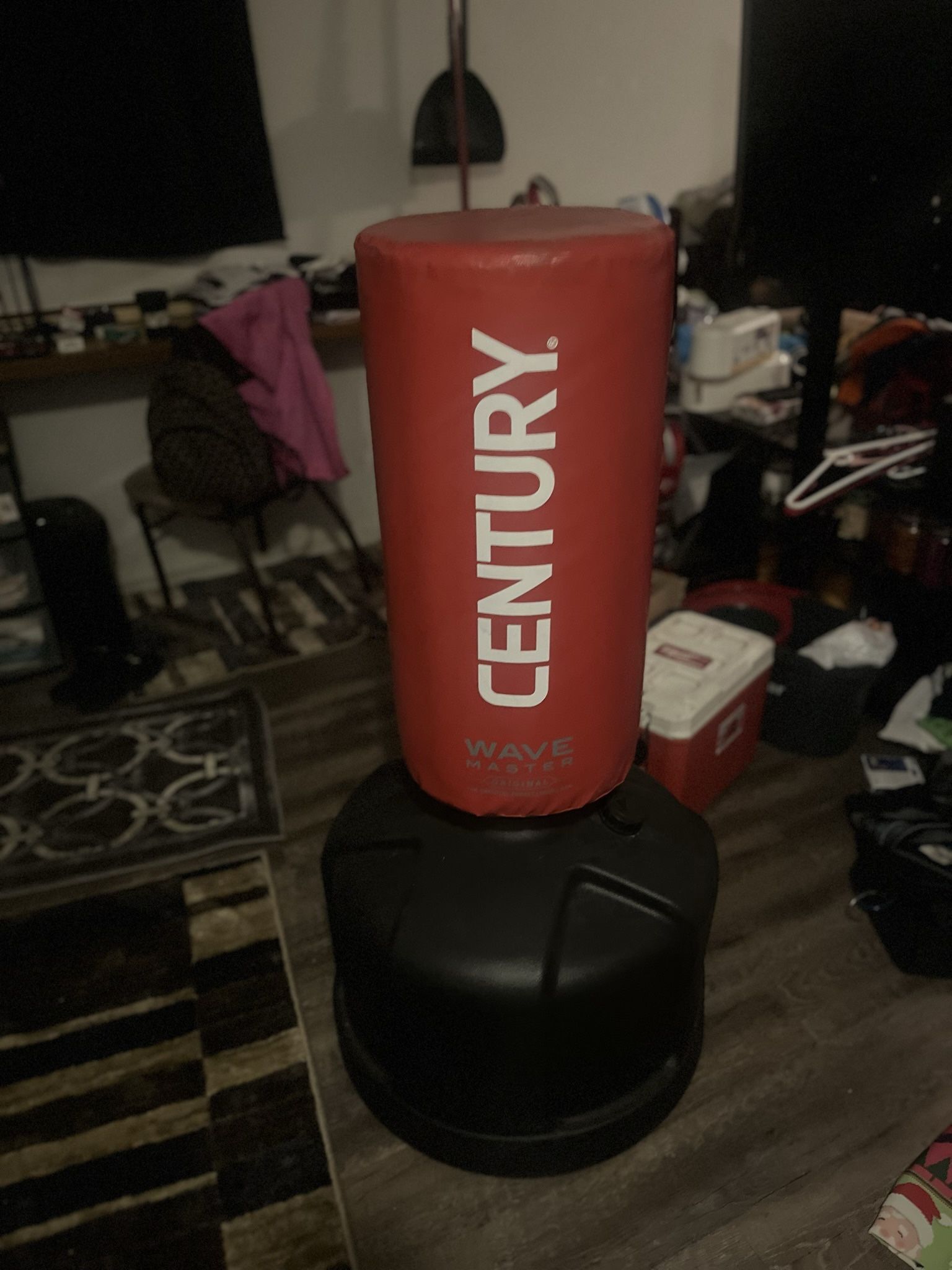 Punching Bag