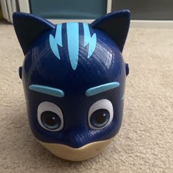 Pj Mask Halloween Basket! Or Room Decor 