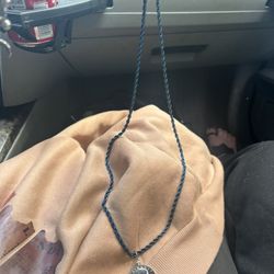 Rope Chain Necklace 