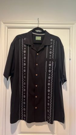 Men’s Tommy Bahama Dress Shirt