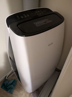 Quilo air conditioner