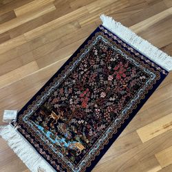 Turkish “Tree Of Life” Rug 