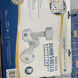 Exercise Wii Workout Accessories 