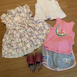 Infant Clothes
