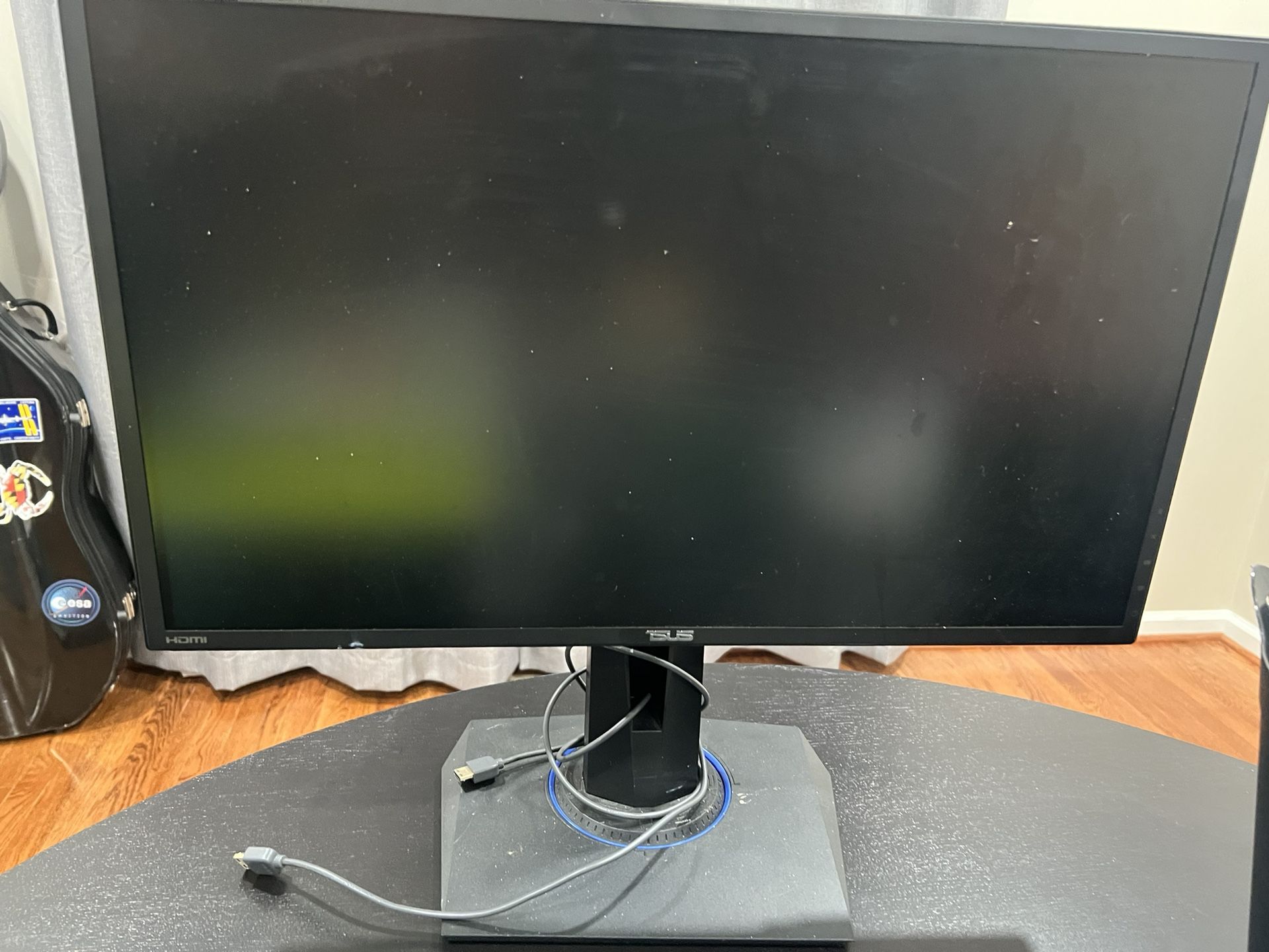 Asus Computer Monitor