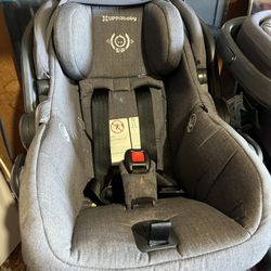 Uppababy Car Seat