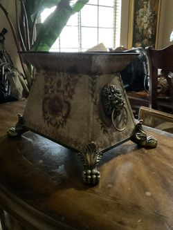 Flowers Vase