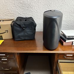 Brown Wooden Office Desk