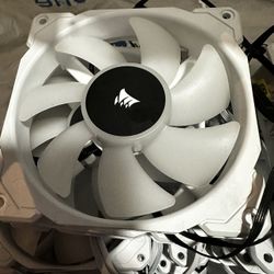 Corsair Pc Fans
