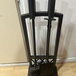 Fireplace Tools 