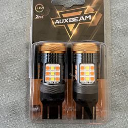 Led turn signal light