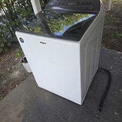 whirlpool Washer needs repair not working