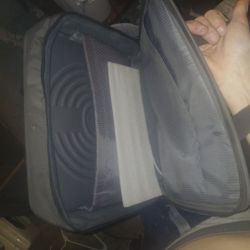 Intel Laptop Bag