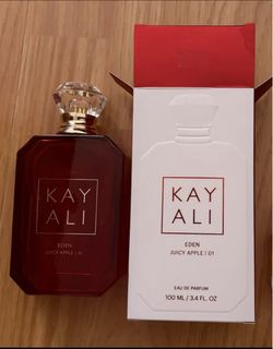 Kayali Juicy Apple EDP
