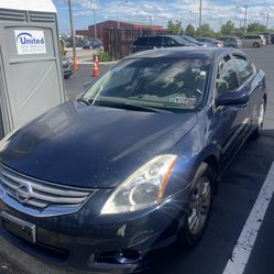 2011 Nissan Altima