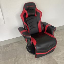 Recliner chair