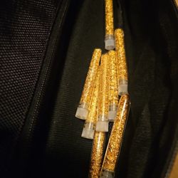 Gold Flakes- Each $8 OBO
