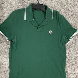 Moncler Polo 