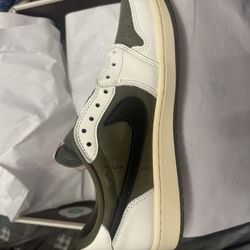 Air Jordan 1 Low OG SP