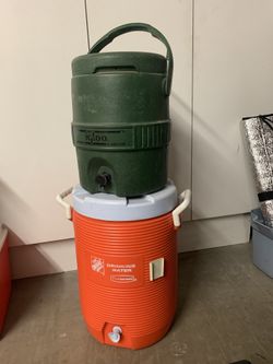 Water Cooler
