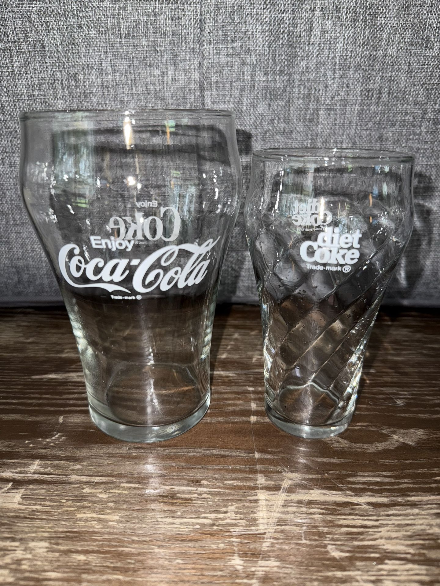 Coca Cola
