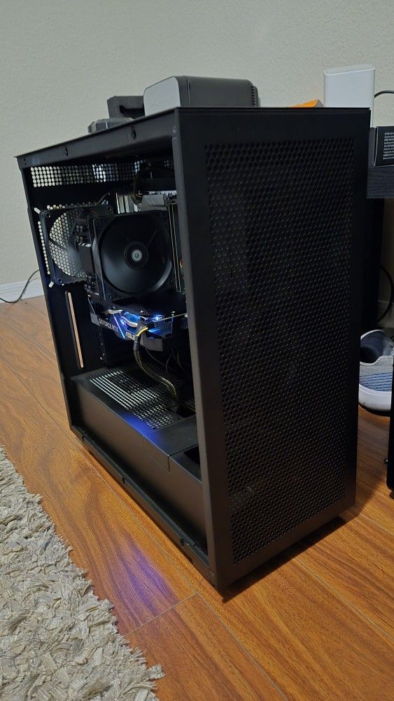Gaming PC - I5-12400F, RTX 2060, 1TB SSD