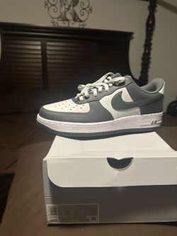 Air Force ones