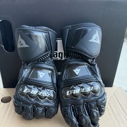 Dainese gloves