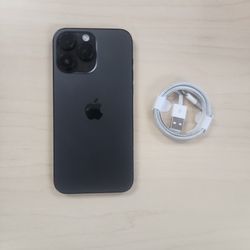 Iphone 14 Pro Maxx 128gb  Unlock Any Sim