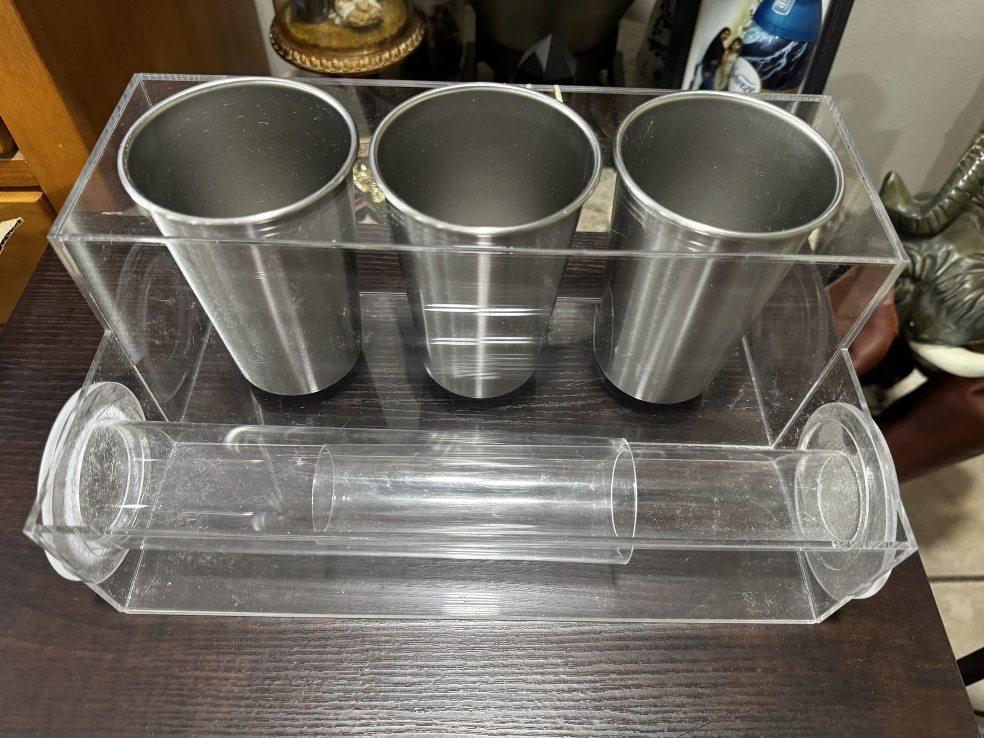 Storage Container