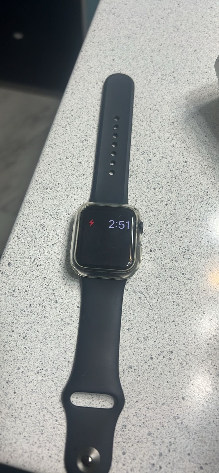 Apple Watch SE