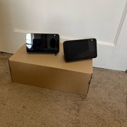 Mini Echo Shows