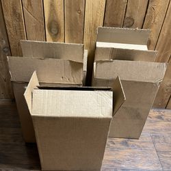 Shoes Boxes