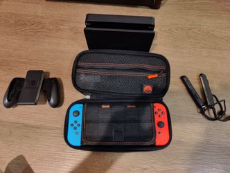 Switch Oled