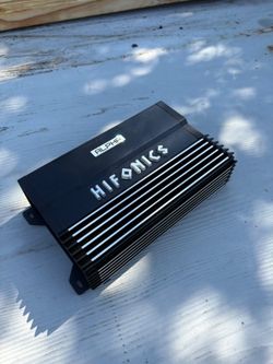 amp