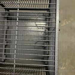 Bird Cages