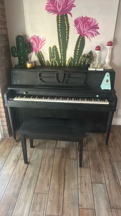 Piano