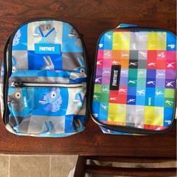 Lunch Bags