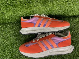 Adidas marathon x 5923 orange sales