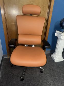 Message Office Chair 