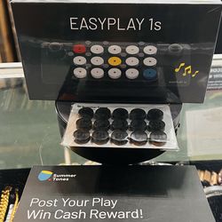 SummerTones Easyplay 1s