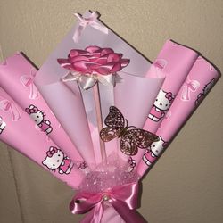Eternal Roses / Rosas Eternas 