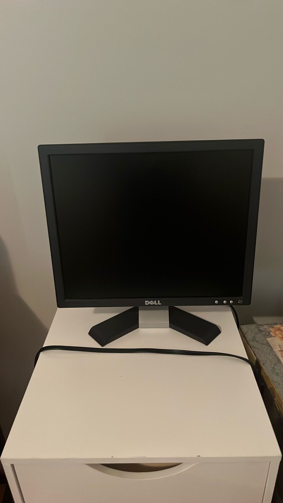 Dell Monitor