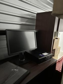 Office Desks, Chairs, Filing Cabinets