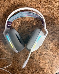 Logitech Gaming Headset