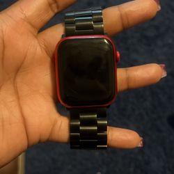 Apple Watch Series 8