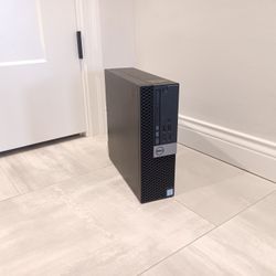 i7 Entry level gaming pc desktop desktops pcs computer computers tower towers dell dells budget